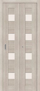 Браво-23 Cappuccino Melinga / Magic Fog 153-1154
