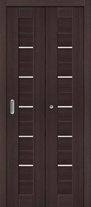 Браво-22 Wenge Melinga / Magic Fog 153-1291