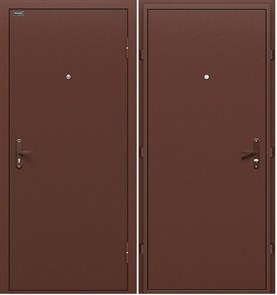 Optim Лайт Антик Медь/Антик Медь 033-1832