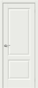 Неоклассик-32 White Matt, двери Браво 066-0194