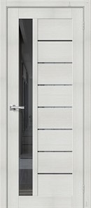 Браво-27 Bianco Veralinga / Mirox Grey 153-1371