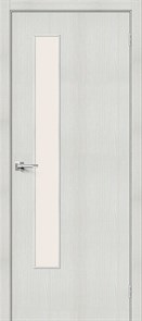 Браво-9 Bianco Veralinga / Magic Fog 11123