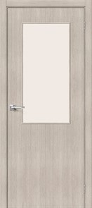 Браво-7 Cappuccino Melinga / Magic Fog 11126
