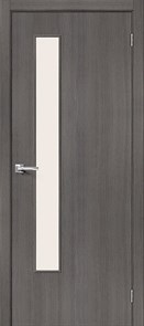 Браво-9 Grey Melinga / Magic Fog 11133