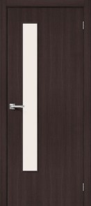 Браво-9 Wenge Melinga / Magic Fog 11138