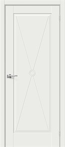 Прима-10.Ф2  White Matt 11150