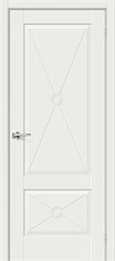 Прима-12.Ф2 White Matt 11152
