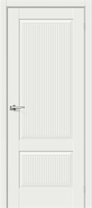 Прима-12.Ф7 White Matt 11153