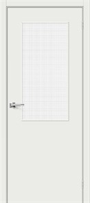 Браво-7 Super White / Wired Glass 12,5 11161