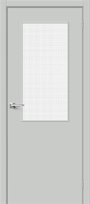 Браво-7 Grey Pro / Wired Glass 12,5 11165