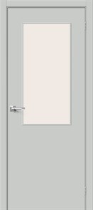 Браво-7 Grey Pro / Magic Fog 11166