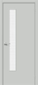 Браво-9 Grey Pro / Wired Glass 12,5 11167