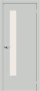Браво-9 Grey Pro / Magic Fog 11168
