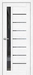 Браво-27 Snow Melinga / Mirox Grey 11174