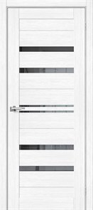 Браво-30 Snow Melinga / Mirox Grey 11179