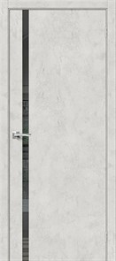Браво-1.55 Look Art / Mirox Grey 153-1022