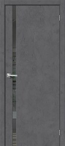 Браво-1.55 Slate Art / Mirox Grey 153-1023