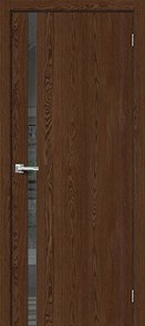 Браво-1.55 Brown Dreamline / Mirox Grey 153-1031