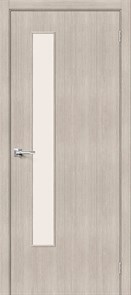 Браво-9 Cappuccino Melinga / Magic Fog 11129