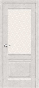 Прима-3 Look Art / White Сrystal 11188