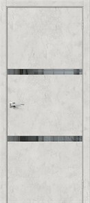 Браво-2.55 Look Art / Mirox Grey 153-1043