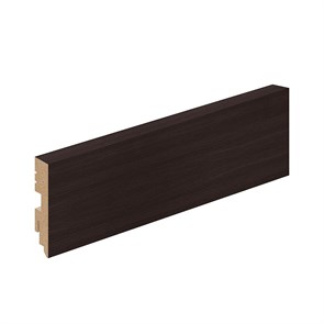 Плинтус Тип-0 Wenge Melinga 11267