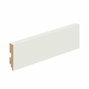 Плинтус Тип-0 Super White 11273