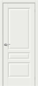 Неоклассик-34 White Matt 11318