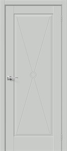 Прима-10.Ф2 Grey Matt 11320
