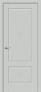 Прима-12.Ф2 Grey Matt 11322