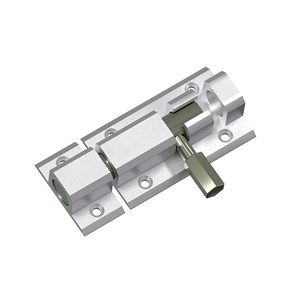 Apecs DB-05-50 CR Хром 049-0033