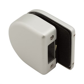 Ответная часть СТ 500SBL ANB Алюминий 012-0005