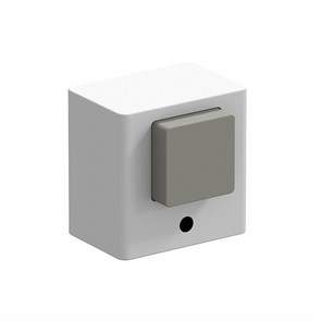 DS-1 W Белый 049-0025