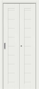 Браво-21 White Matt 11349