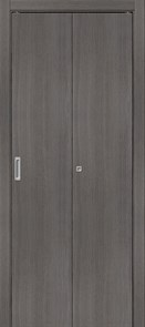 Браво-0 Grey Melinga 153-1198
