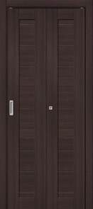 Браво-21 Wenge Melinga 153-1286