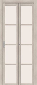 Твигги-11.3 Cappuccino Melinga / Magic Fog 153-1266
