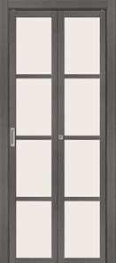 Твигги-11.3 Grey Melinga / Magic Fog 153-1443