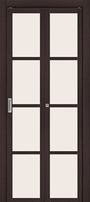 Твигги-11.3 Wenge Melinga / Magic Fog 153-1268