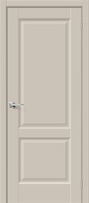 Неоклассик-32 Cream Silk, межкомнатные двери 11482