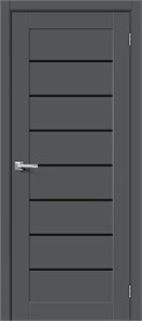 Браво-22 Black Shine Stormy Silk 11502