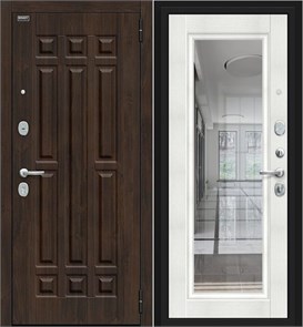 Входная дверь Форм Kale Almon 28/Bianco Veralinga 205*86 Левая 11547