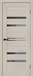 Браво-30.Л  Cream Melinga / Mirox Grey 11563