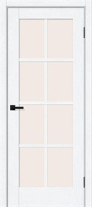 Прима-11.1 White Silkwood / Magic Fog 11645