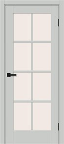 Прима-11.1 Grey Silk / Magic Fog 11647