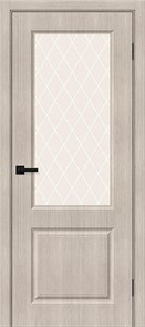 Скинни-13 Cappuccino Melinga / White Сrystal 11693