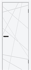 Граффити-5.Д.П White Silk 11699