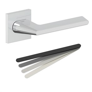 AS-322 Chrome/5D 11782