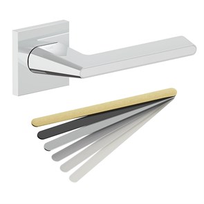 AS-322 Chrome/7D 11783