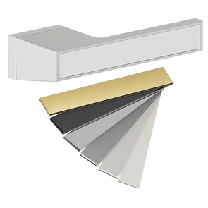 AS2-612 Chrome/7D 11810